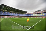 BARCELONA - MANCHESTER
