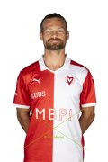 VADUZ PORTRAIT
