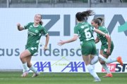 ST.GALLEN - YB