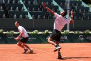 GENEVA OPEN 2026