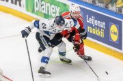 FINNLAND - SCHWEIZ
