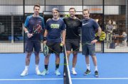 PADEL 2024
