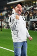 LUGANO - ST. GALLEN