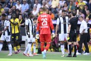 YB - ZUERICH