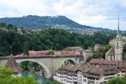 SCHWEIZ - ISLAND