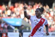 SION - ZUERICH