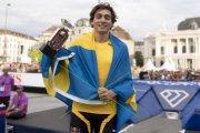 WELTKLASSE ZUERICH 2025