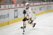 TIGERS - LUGANO