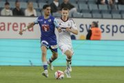 LUZERN - SERVETTE
