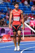 EM BIRMINGHAM 2026