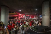 PUBLIC VIEWING SCHWEIZ