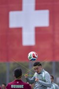 TRAINING SCHWEIZ