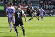 LUGANO - BASEL