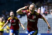YB - SERVETTE