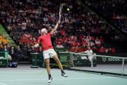DAVIS CUP FINALS 2023