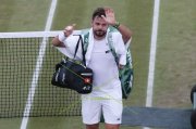WIMBLEDON 2024