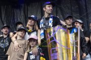 FRIBOURG MEISTERFEIER