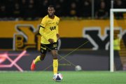 YB - ST.GALLEN