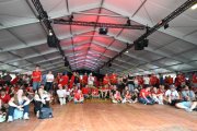 FANZONE ZUERICH