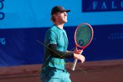 SWISS OPEN GSTAAD 2026
