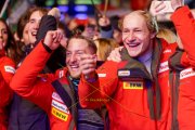 WM SAALBACH 2025