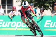 TOUR DE SUISSE WOMEN 2026
