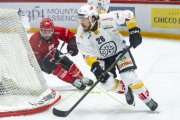 LAUSANNE - LUGANO