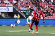 XAMAX - KRIENS