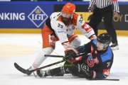 FRIBOURG - SHEFFIELD