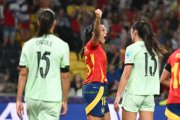 SPANIEN - PORTUGAL