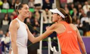 WTA HAMBURG 2026