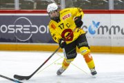 LAUSANNE - SC BERN