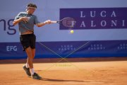 SWISS OPEN GSTAAD