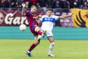 SERVETTE - LAUSANNE