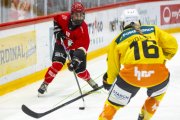 LAUSANNE - SC BERN