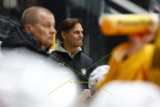 LUGANO - TIGERS