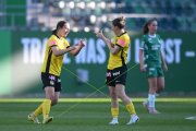 ST.GALLEN - YB