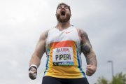 WELTKLASSE ZUERICH 2025