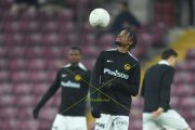 SERVETTE - YB