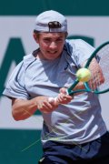 FRENCH OPEN 2026
