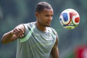 SCHWEIZ TRAINING