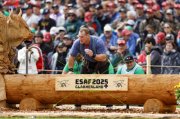ESAF 2025