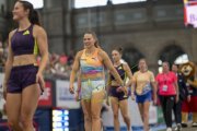 WELTKLASSE ZUERICH