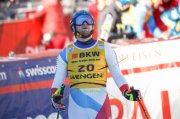 WENGEN 2022
