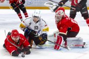 LAUSANNE - FRIBOURG