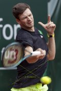 GENEVA OPEN 2025
