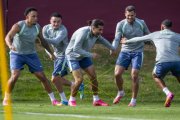 TRAINING SCHWEIZ