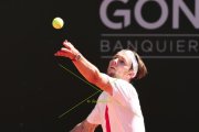 GENEVA OPEN 2026