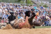 SOLOTHURNER KANTONAL SCHWINGFEST