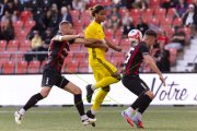 XAMAX - NYON